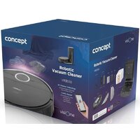 Робот-пылесос Concept VR3550 - Изображение №36 — Chaika Market