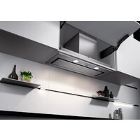 Кухонная вытяжка AEG DGE5861HM — Chaika Market