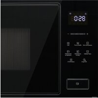 Микроволновая печь Korting KMI 827 GN - Изображение №2 — Chaika Market