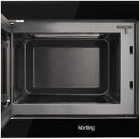 Микроволновая печь Korting KMI 827 GN - Изображение №5 — Chaika Market