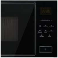 Микроволновая печь Korting KMI 827 GN - Изображение №3 — Chaika Market