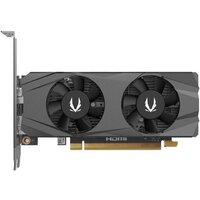 Видеокарта ZOTAC GeForce RTX 3050 6GB GDDR6 LP ZT-A30510L-10L — Chaika Market