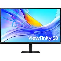 Монитор Samsung ViewFinity S8 LS32D800UAUXEN - Изображение №1 — Chaika Market