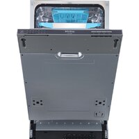 Встраиваемая посудомоечная машина Korting KDI 45340 — Chaika Market