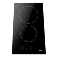 Варочная панель Amica PCH3200ZT - Изображение №2 — Chaika Market