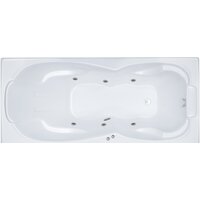 Ванна Triton Персей гидромассажная 190x90 Базовая — Chaika Market