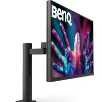 Монитор BenQ DesignVue PD3205UA - Изображение №4 — Chaika Market