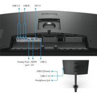Монитор BenQ DesignVue PD3205UA - Изображение №6 — Chaika Market