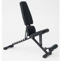 Силовая скамья Atlas Sport Gym - Изображение №3 — Chaika Market
