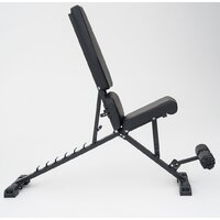 Силовая скамья Atlas Sport Gym - Изображение №2 — Chaika Market