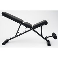 Силовая скамья Atlas Sport Gym - Изображение №9 — Chaika Market