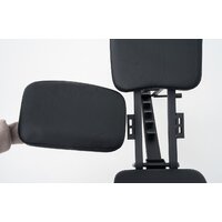 Силовая скамья Atlas Sport Gym - Изображение №12 — Chaika Market