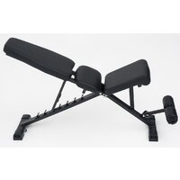 Силовая скамья Atlas Sport Gym - Изображение №4 — Chaika Market