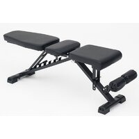 Силовая скамья Atlas Sport Gym - Изображение №7 — Chaika Market