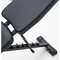 Силовая скамья Atlas Sport Gym - Изображение №13 — Chaika Market