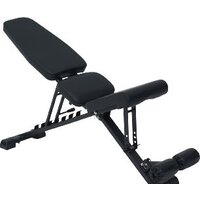 Силовая скамья Atlas Sport Gym — Chaika Market