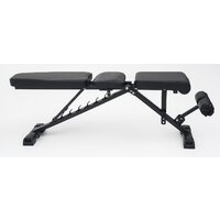 Силовая скамья Atlas Sport Gym - Изображение №8 — Chaika Market
