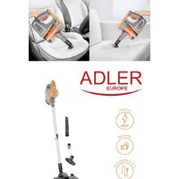 Пылесос Adler AD 7036 - Изображение №7 — Chaika Market