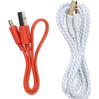 Наушники JBL Live 660NC (белый) - Изображение №10 — Chaika Market