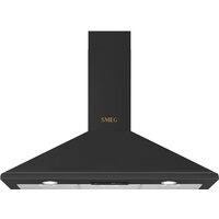 Кухонная вытяжка Smeg KSED95COA — Chaika Market