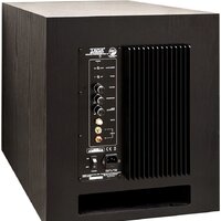 Проводной сабвуфер Taga Harmony Thunder SW-12 - Изображение №3 — Chaika Market