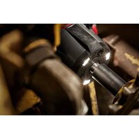 Гайковерт Milwaukee M18 FMTIW2F12-0X 4933478449 (без АКБ, кейс) - Изображение №3 — Chaika Market