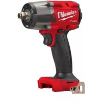 Гайковерт Milwaukee M18 FMTIW2F12-0X 4933478449 (без АКБ, кейс) - Изображение №2 — Chaika Market