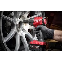 Гайковерт Milwaukee M18 FMTIW2F12-0X 4933478449 (без АКБ, кейс) - Изображение №8 — Chaika Market