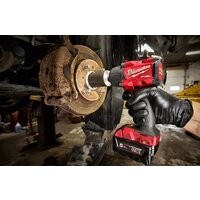 Гайковерт Milwaukee M18 FMTIW2F12-0X 4933478449 (без АКБ, кейс) - Изображение №6 — Chaika Market