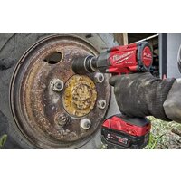 Гайковерт Milwaukee M18 FMTIW2F12-0X 4933478449 (без АКБ, кейс) - Изображение №4 — Chaika Market
