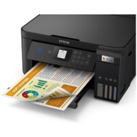 МФУ Epson EcoTank L4260 - Изображение №5 — Chaika Market