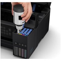 МФУ Epson EcoTank L4260 - Изображение №2 — Chaika Market