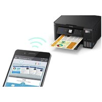 МФУ Epson EcoTank L4260 - Изображение №6 — Chaika Market