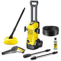 Мойка высокого давления Karcher K3 Home Modular 1.676-354.0 — Chaika Market