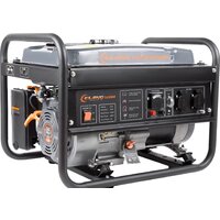 Бензиновый генератор ELAND LA5500 — Chaika Market