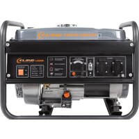 Бензиновый генератор ELAND LA5500 - Изображение №2 — Chaika Market