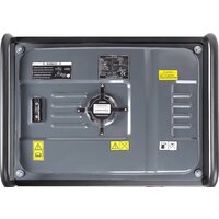 Бензиновый генератор ELAND LA5500 - Изображение №4 — Chaika Market