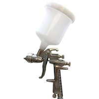 Краскопульт Walcom 10011 Gel Coat 47940 — Chaika Market