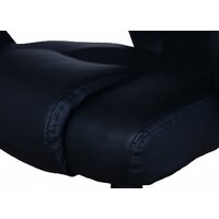 Офисное кресло Меб-ФФ MF-2008H (черный) - Изображение №6 — Chaika Market