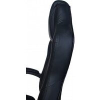 Офисное кресло Меб-ФФ MF-2008H (черный) - Изображение №7 — Chaika Market