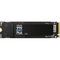 SSD Samsung 990 Evo Plus 2TB MZ-V9S2T0BW — Chaika Market