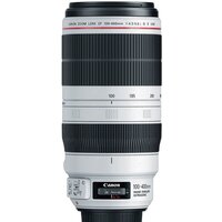 Объектив Canon EF 100-400mm f/4.5-5.6L IS II USM - Изображение №3 — Chaika Market