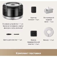 Поилка Trouver WF20 Pro - Изображение №3 — Chaika Market