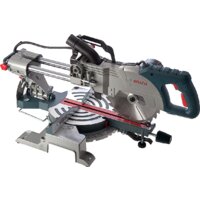 Торцовочная пила Bosch GCM 800 SJ (0601B19000) — Chaika Market