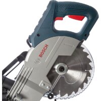 Торцовочная пила Bosch GCM 800 SJ (0601B19000) - Изображение №4 — Chaika Market