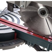 Торцовочная пила Bosch GCM 800 SJ (0601B19000) - Изображение №3 — Chaika Market