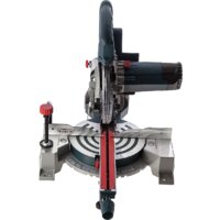 Торцовочная пила Bosch GCM 800 SJ (0601B19000) - Изображение №2 — Chaika Market