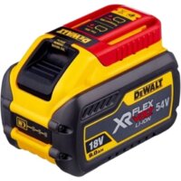 Аккумулятор с зарядным устройством DeWalt DCB118X2 (18В/9 Ah + 14.4-18В) - Изображение №4 — Chaika Market