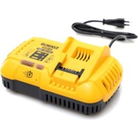 Аккумулятор с зарядным устройством DeWalt DCB118X2 (18В/9 Ah + 14.4-18В) - Изображение №3 — Chaika Market