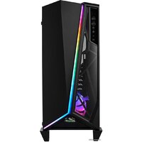 Корпус Corsair Carbide Series Spec-Omega RGB CC-9011140-WW - Изображение №2 — Chaika Market